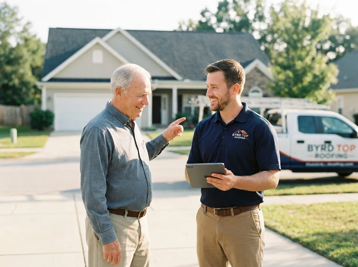 Roofing Kinston, NC FAQs
